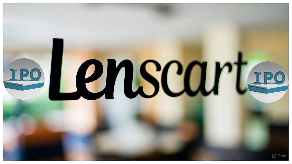 Lenskart IPO Opens For Subscription, ₹7,200 Crore Issue Creates Buzz – Should You Invest Or Wait?