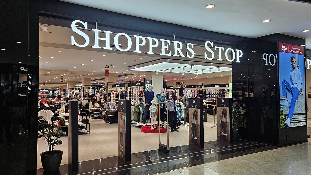Shoppers Stop’s Premiumisation Journey Is Elevating India’s Shopping Experience