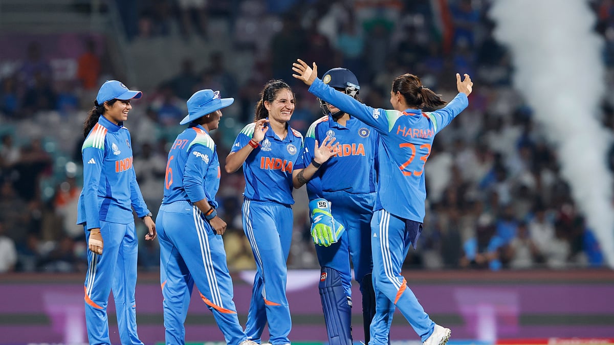 ₹125 Crore Jackpot: BCCI Sets Massive Reward For Harmanpreet Kaur Led Indian Team If They Lift Women’s World Cup 2025; Says Report