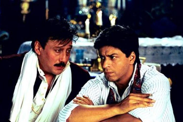 Still from Devdas