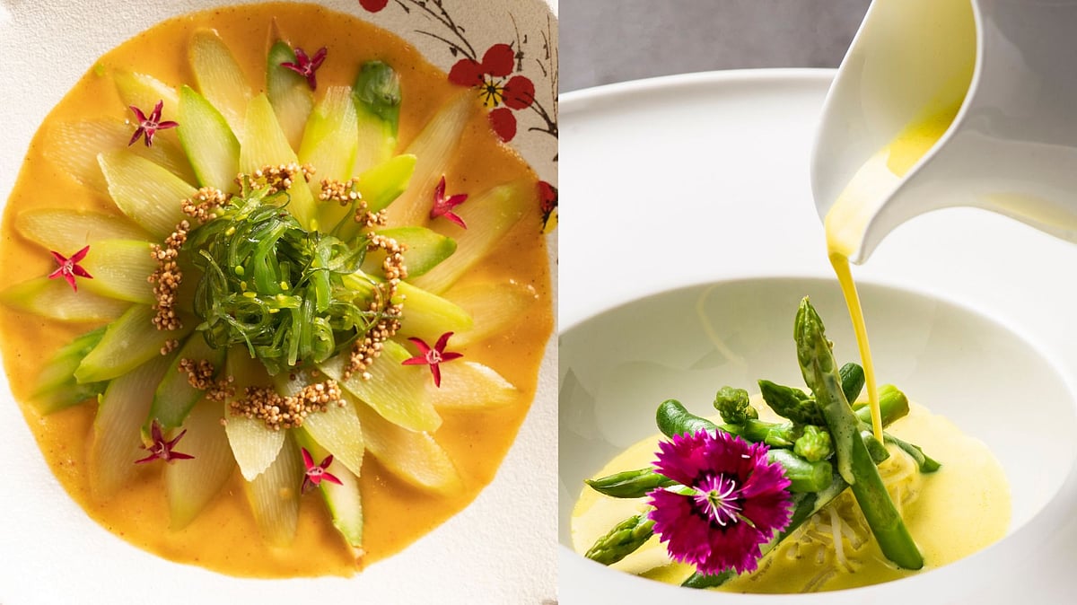 World Vegan Day 2025: Can You Resist These Food Pics?