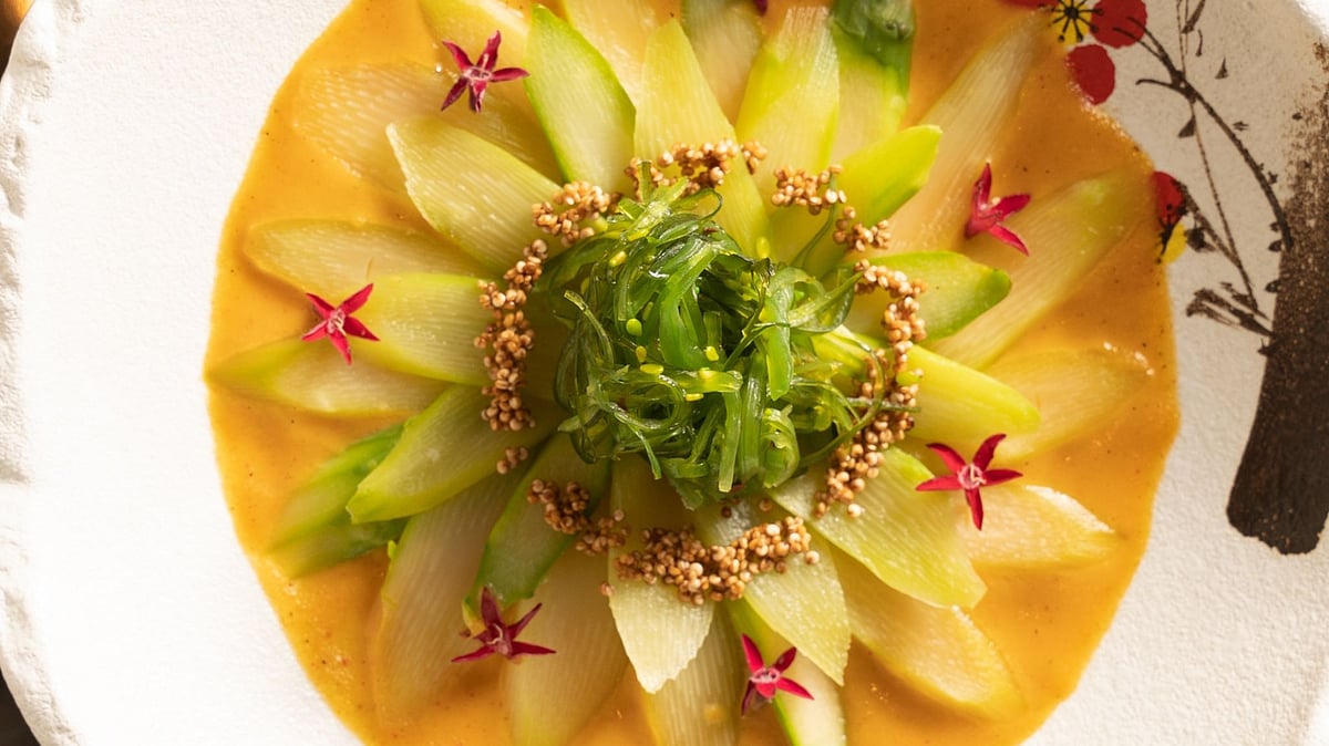 World Vegan Day 2025: Can You Resist These Food Pics?