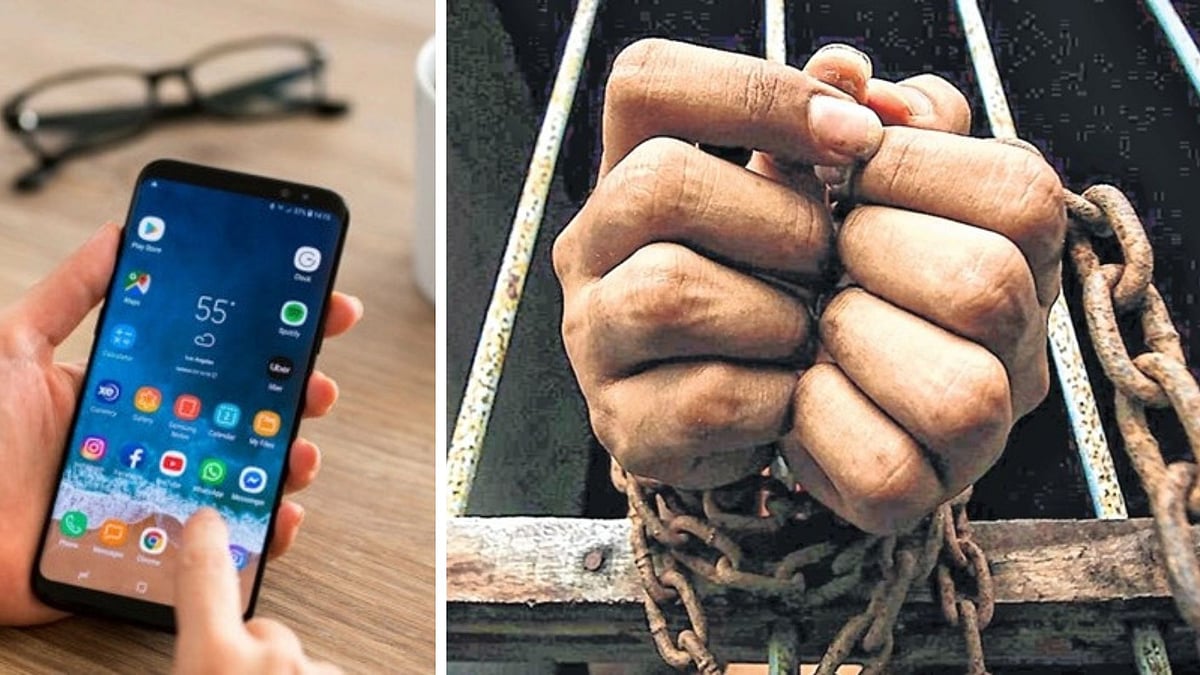 Bhopal News: Instagram Affair Triggers ₹30,000 Loot, Firing; Prime Accused, Girlfriend Among 4...