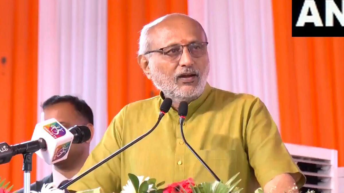 'Kashi Has Transformed Completely Under Leadership Of PM Modi And UP CM Yogi Adityanath': VP...