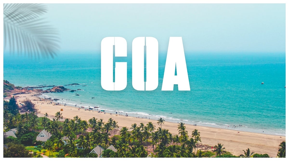 Goa's Tourist Arrivals See 6% Rise As Compared To 2024: Tourism Minister 