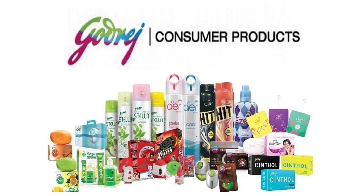 Godrej Consumer Products Reports 6.5% Decline In PAT To ₹459.34 Crore Due To Turmoil In Indonesia...