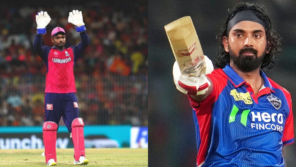 IPL 2026 Trade Window Rumours: KKR Target KL Rahul As DC Plot Reunion with Sanju Samson; Says Report 
