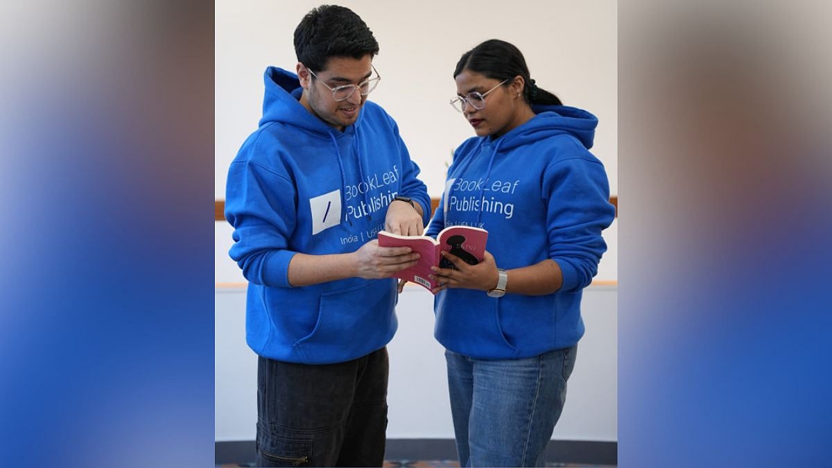 Writing Challenges Gain Traction As Alternative To Traditional Writing Workshops