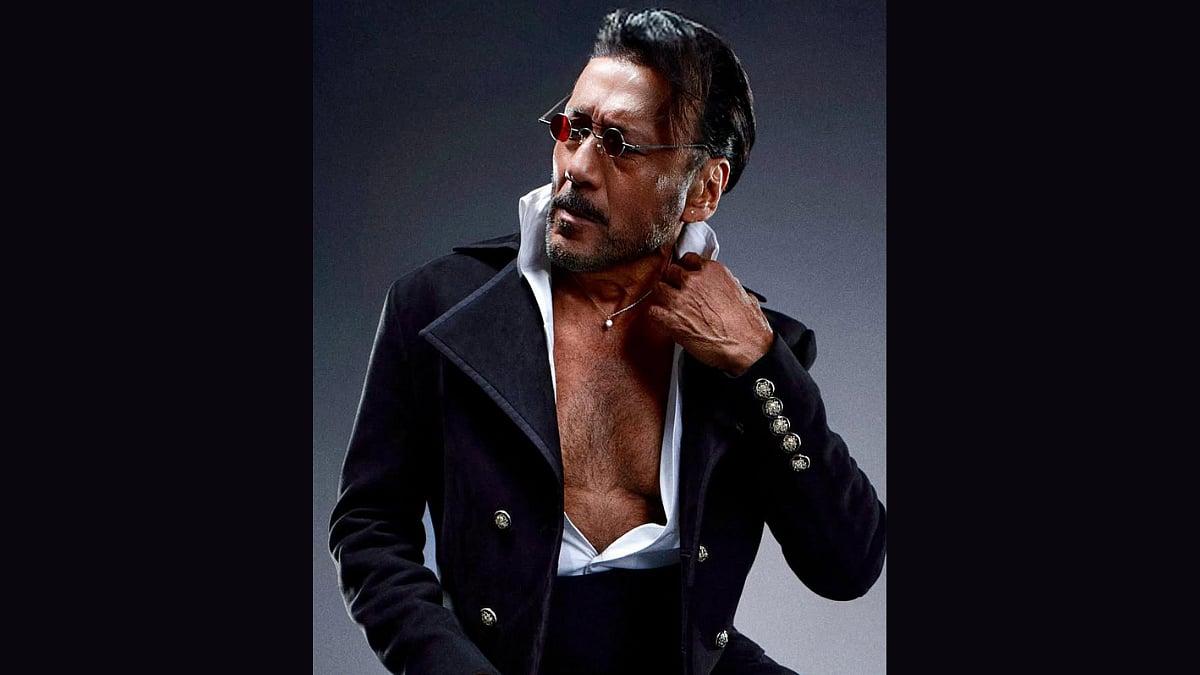 SRK@60: Jackie Shroff Says, 'Shah Rukh Is Wealthier, Healthier, But As A Person He Hasn’t Changed...