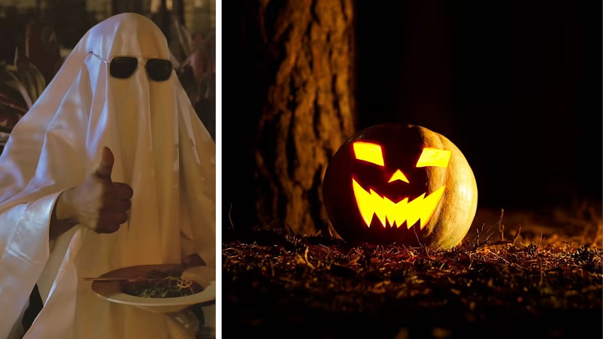 Indore's High Horror: Gen-Z Halloween 2025 Is Hauntingly Chic