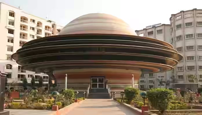 Lucknow’s Indira Gandhi Planetarium Recognised As ISRO’s Outreach Nodal Institution