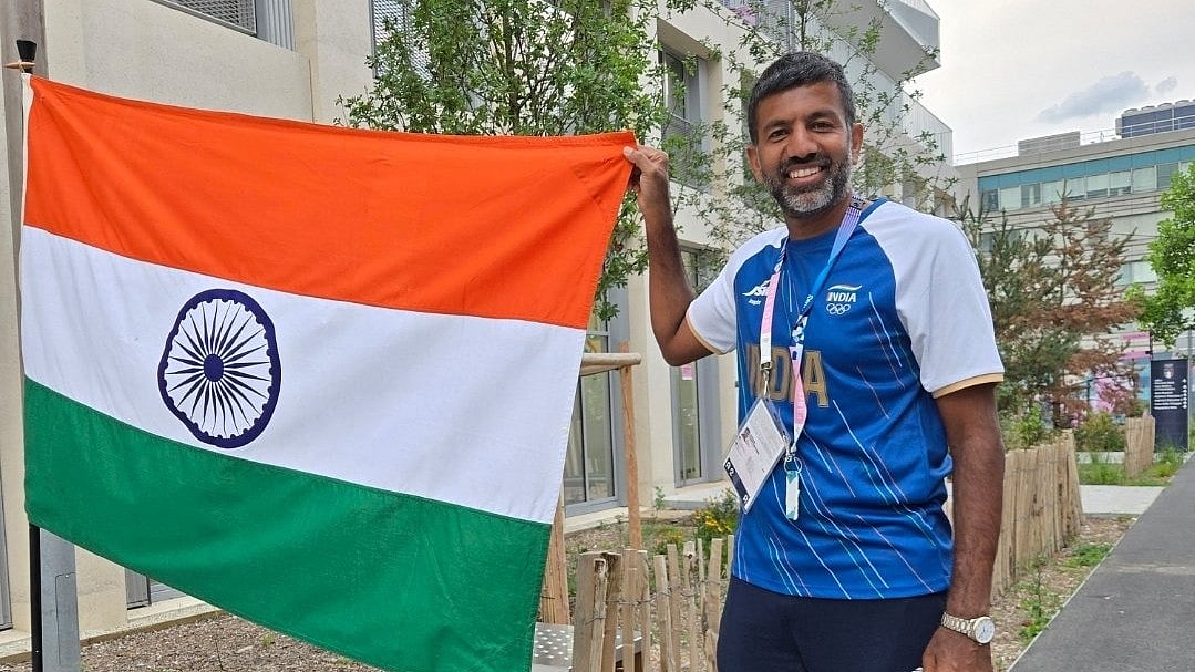 'A Goodbye But Not The End': Indian Tennis Icon Rohan Bopanna Announces Retirement 