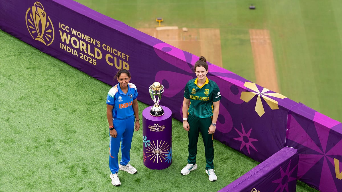 IND W vs SA W, Women's World Cup 2025 Final: How Much Prize Money Will Winner & Runners-Up Earn? 