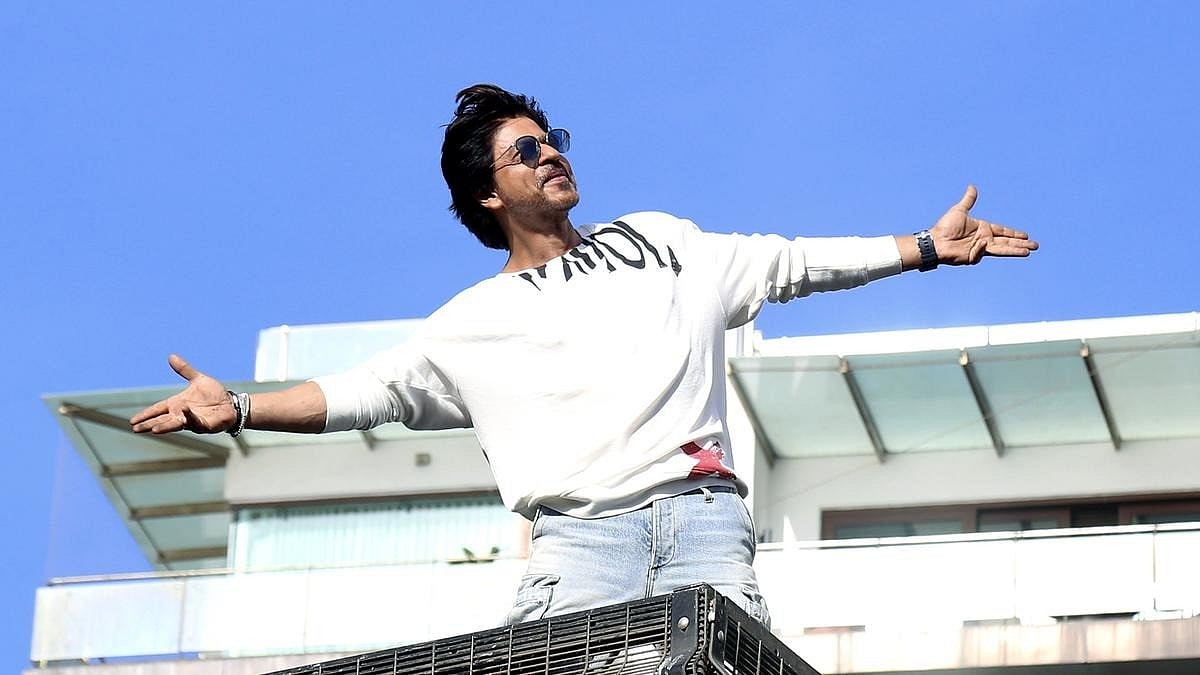 Shah Rukh Khan Birthday Special: 60 Years Of SRK - How The King Made His Comeback