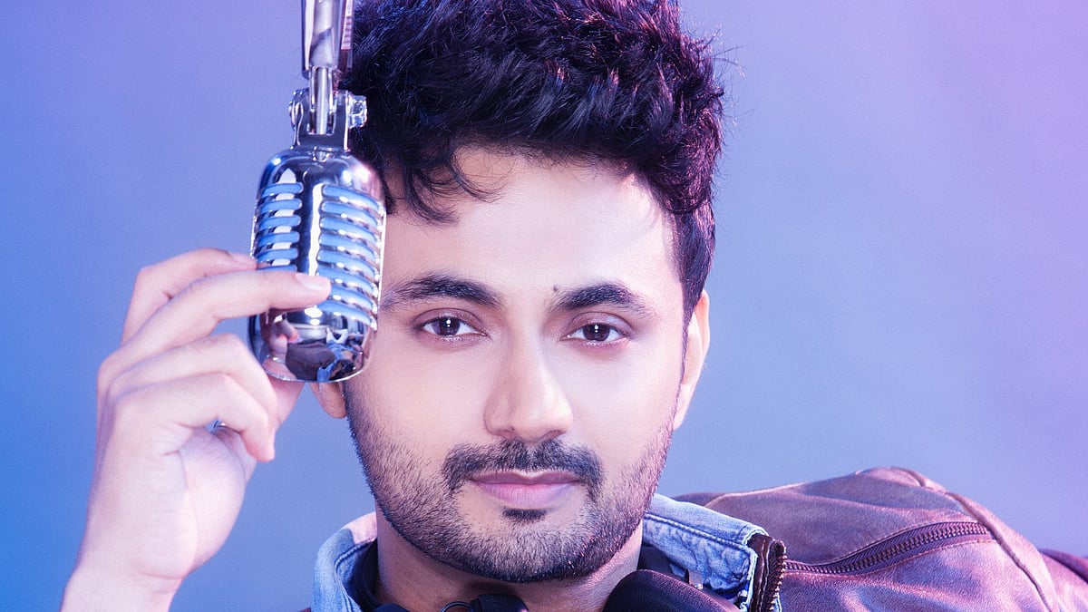 Cooking Up A Storm: RJ Anmol's Valuable Tip On Food?