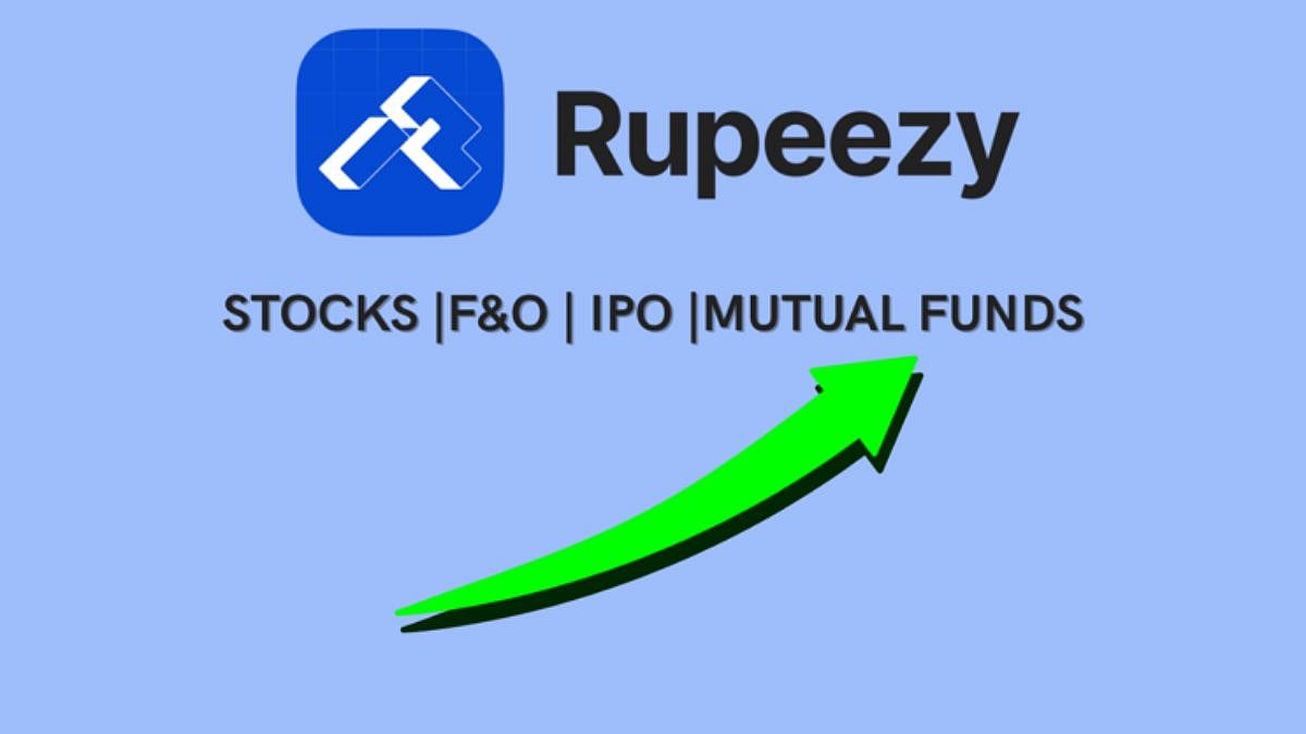 Rupeezy’s Methodical Tactics For Managing Market Fluctuations