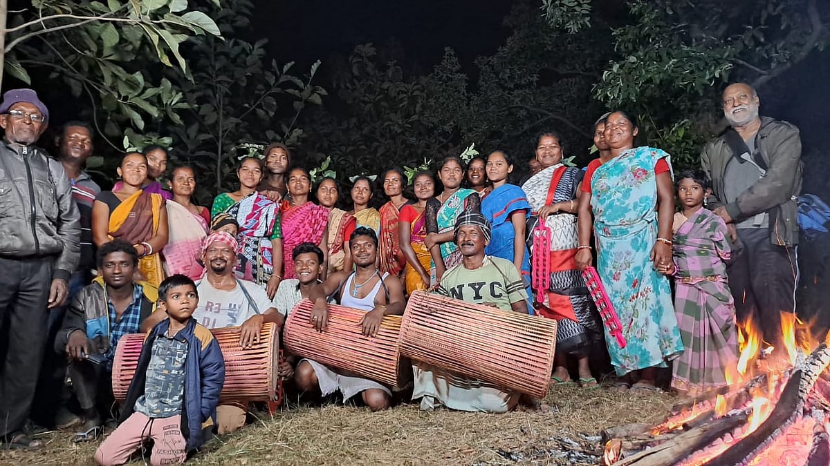 Pune: IRS Officer’s Film ‘Kathakar Ki Diary’ Shines At Kolkata International Film Festival;...