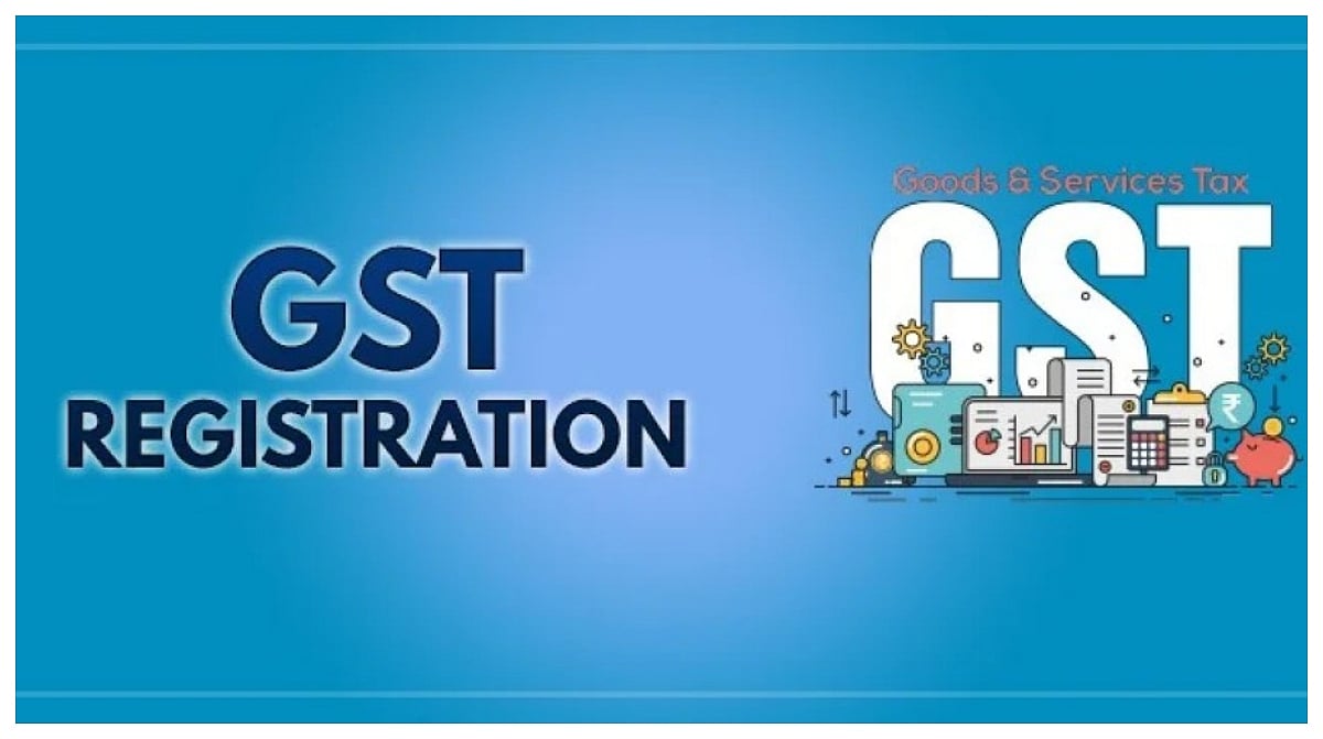 GST Registration Now Available Within 3 Days For Small & Medium Enterprises