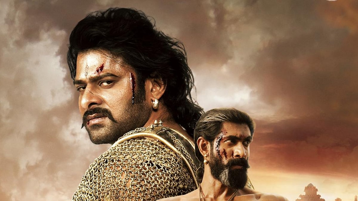 Baahubali The Epic Box Office Collection Day 2 Prediction: After A Good Start, Will Prabhas Starrer...