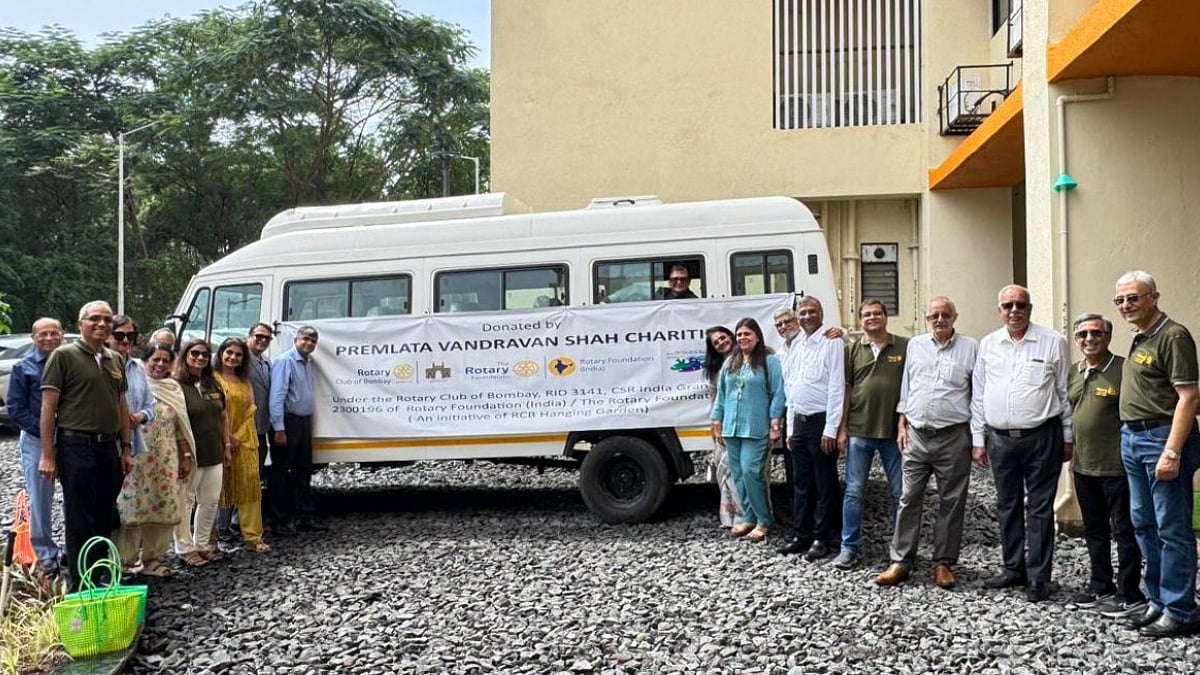 Navi Mumbai News: New Kharghar Centre Provides Shelter And Care For Children Undergoing Cancer Treatment
