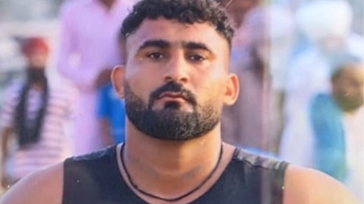 Punjab: Young Kabaddi Player Tejpal Singh Shot Dead In Broad Daylight Near SSP Office In Jagraon; Police Suspect Personal Enmity