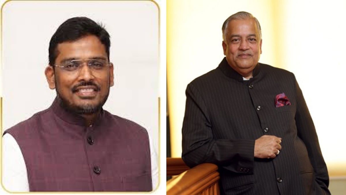 Indore News: High Court Jolt To Turncoat Akshay Bam, His Father