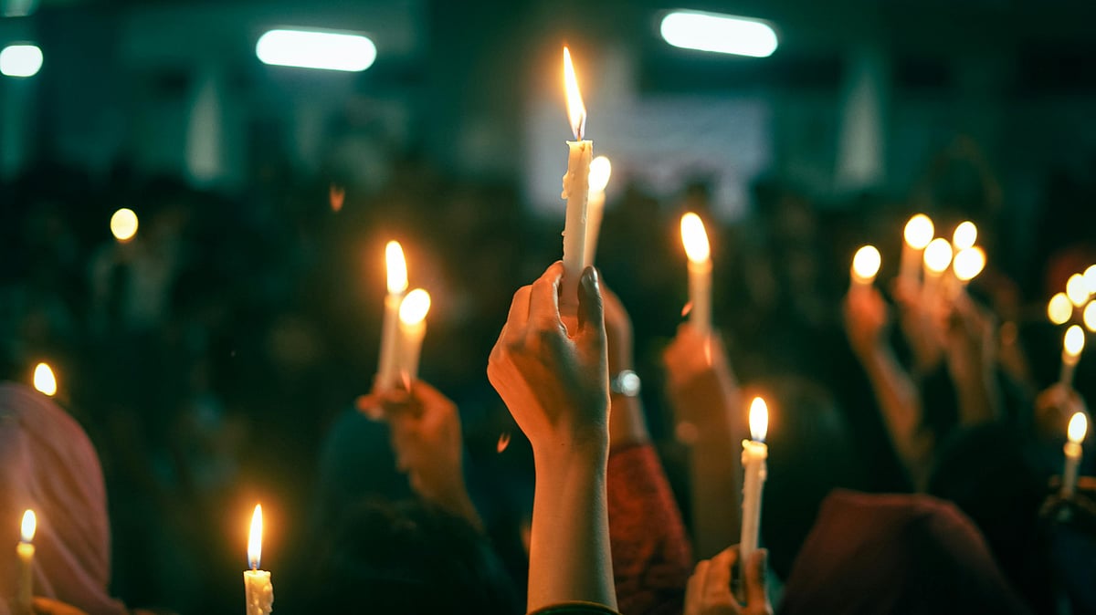 Increasing Levels Of Brutality Do Not Portend Well For A Nation