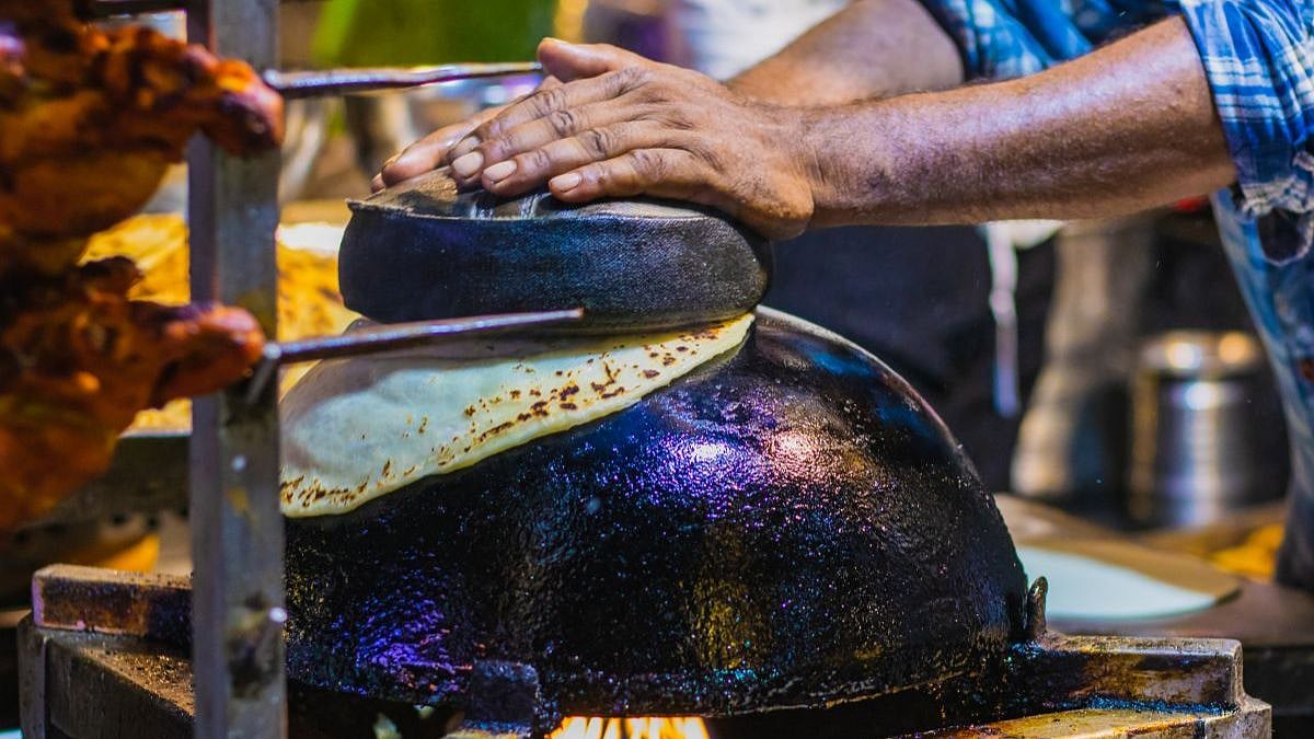 Uttar Pradesh News: Lucknow Named UNESCO Creative City For Its Rich Culinary Heritage | X @UNinIndia