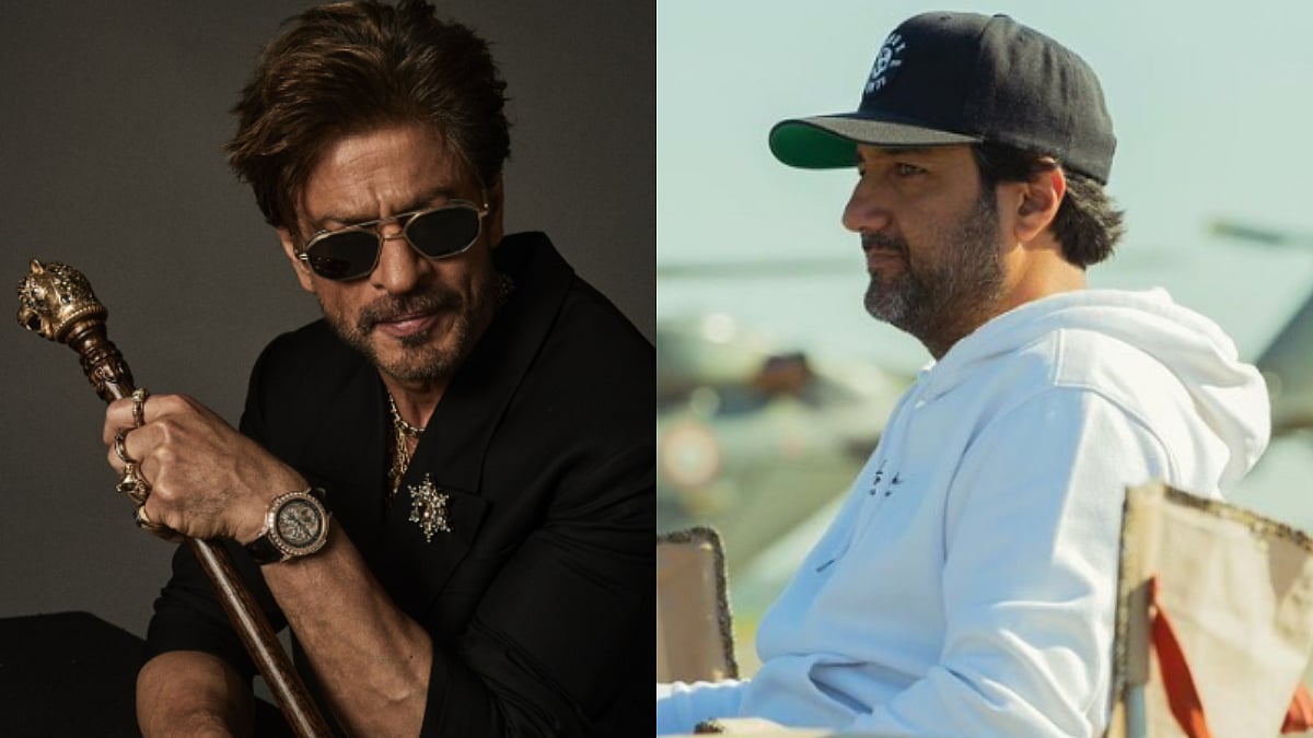 Ahead Of Shah Rukh Khan's Birthday And King's First Look Unveil, Fans Decode Siddharth Anand's Cryptic Tweets, 'Remember There Is Only...'