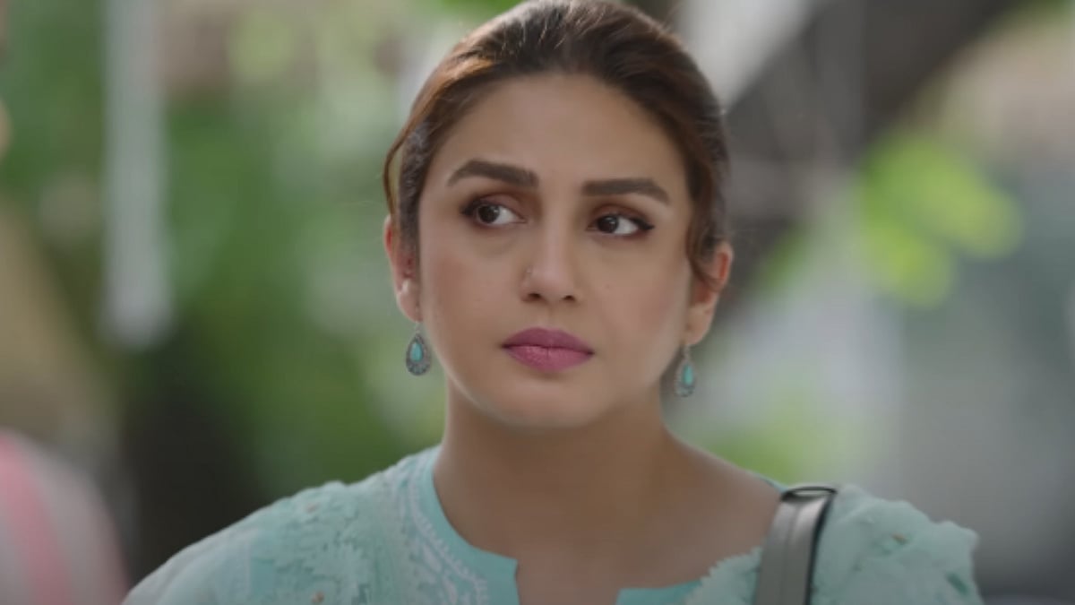 Single Salma Screening Chaos: Fans DISAPPOINTED Over Last-Minute Cancellations & Limited Shows Of Huma Qureshi's New Film