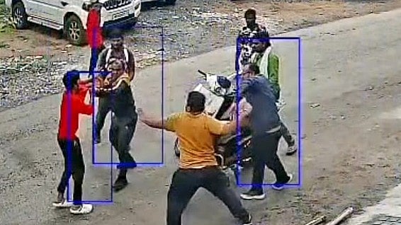 MP News: Engineer Assaults BMC Ward Supervisor Over Garbage Collection; FIR Registered