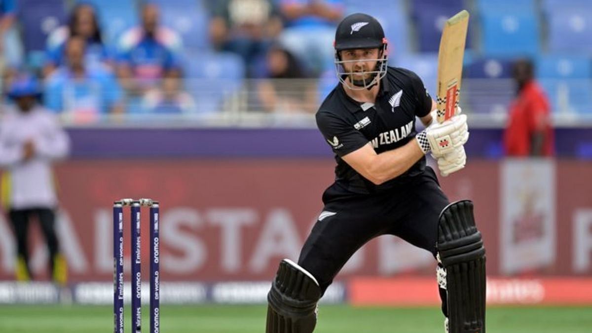 'Right Time For Myself & The Team': Former New Zealand Captain Kane Williamson Bids Farewell To T20 Internationals 