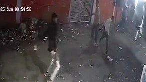 Indore News: Diwali Dispute Turns Into Murder Of Minor On Dev Probhadani Ekadashi, 2 Minors Detained