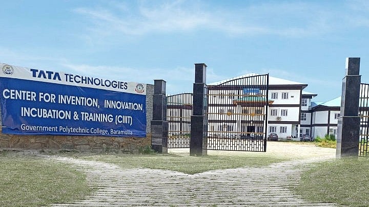 Tata Technologies To Establish Innovation And Training Centres In Nashik, Amravati