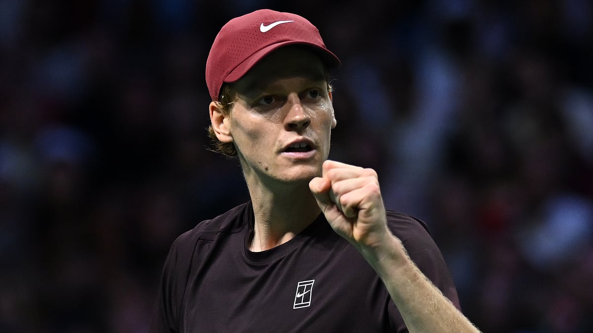 Paris Masters Prize Money: How Much Money Did Jannik Sinner Win After Lifting The Title? 