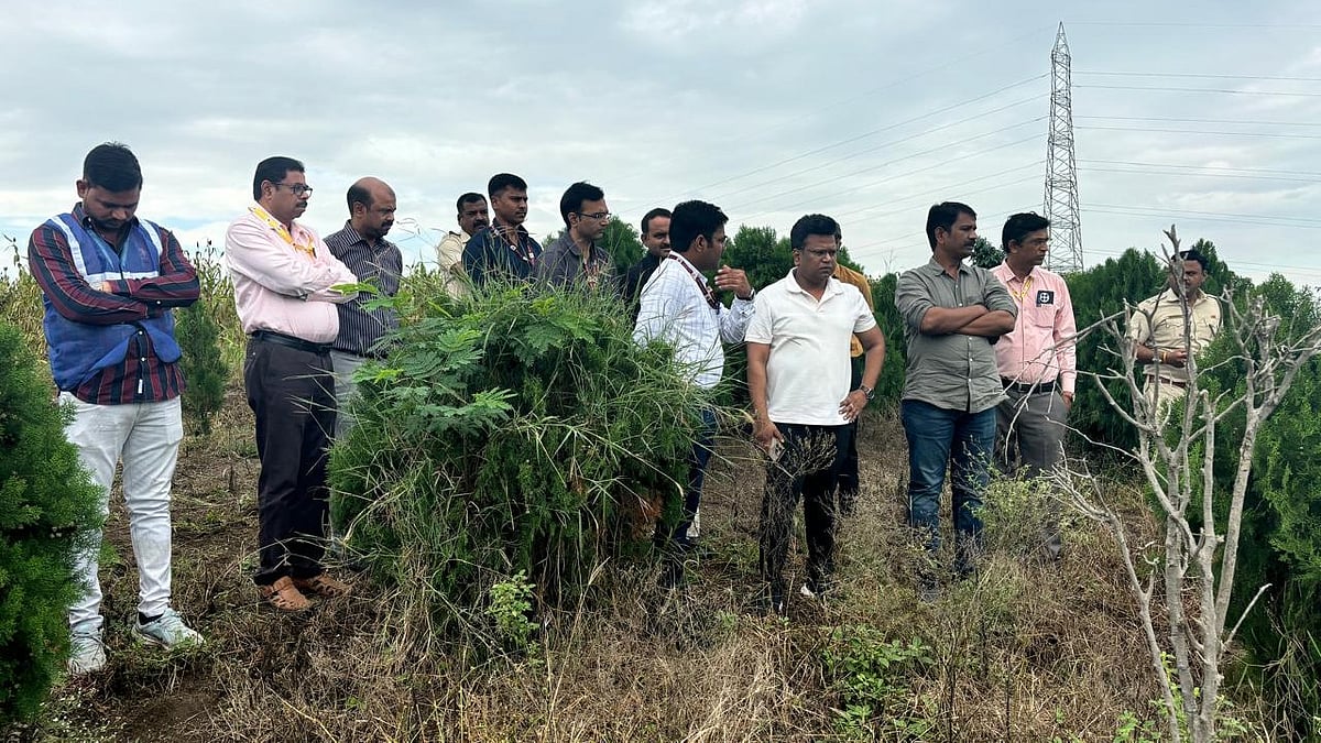 Pune: Godrej Prana Society Residents Complain Of Irregular Garbage Collection, Civic Apathy