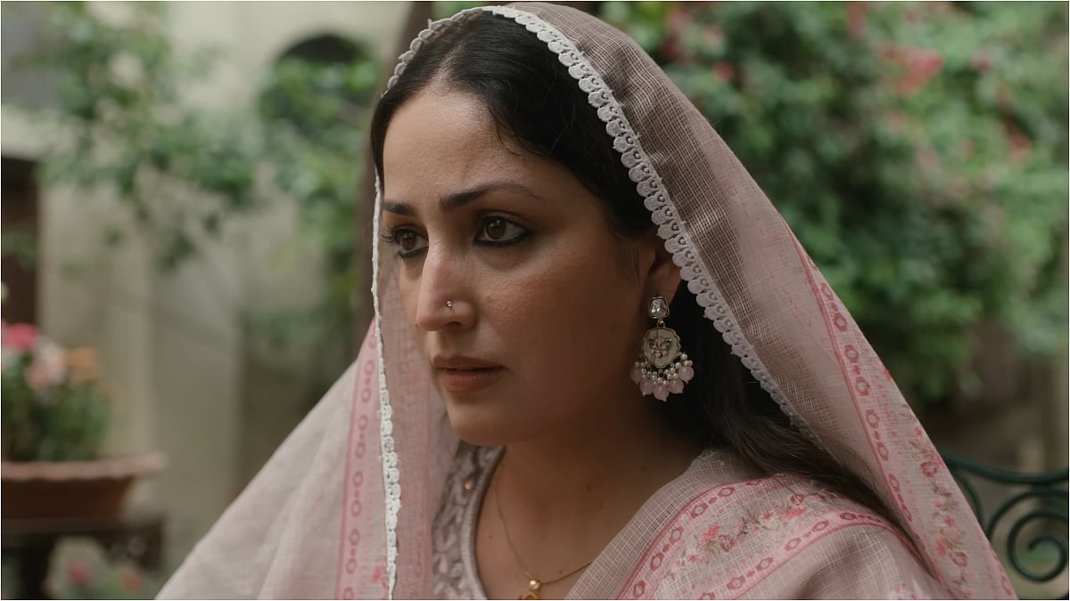 Shah Bano's Legal Heirs Demand BAN On Yami Gautam & Emraan Hashmi's Haq, Accuse Makers Of Insulting Muslim Community 
