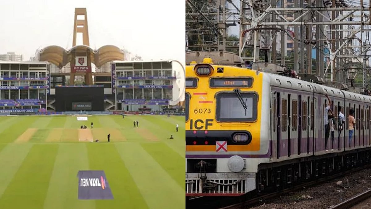 India Vs South Africa Women’s World Cup  Final In Navi Mumbai: How To Reach DY Patil Stadium By Car Or Train From Dadar, Kurla, Nerul  For The Big  Match 