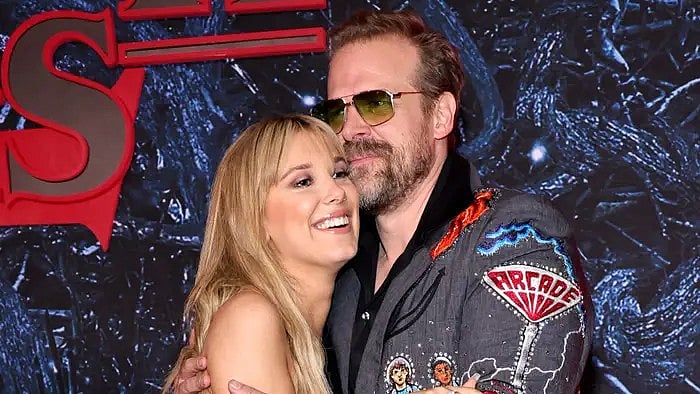 Millie Bobby Brown Files Bullying & Harassment Complaint Against Stranger Things Co-Star David...