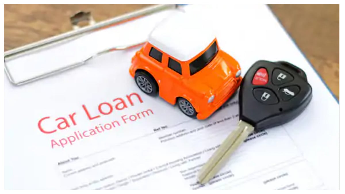 Union Bank Car Loan Starts at 7.90%, SBI Also Cuts Interest Rates — Keep Loan Tenure In Mind
