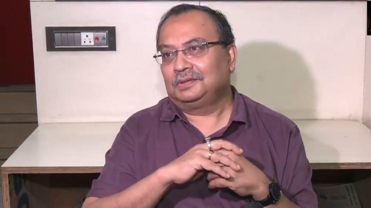 'Centre's Responsibilty To Stop Infiltrators': TMC Leader Kunal Ghosh Criticises Govt On SIR 