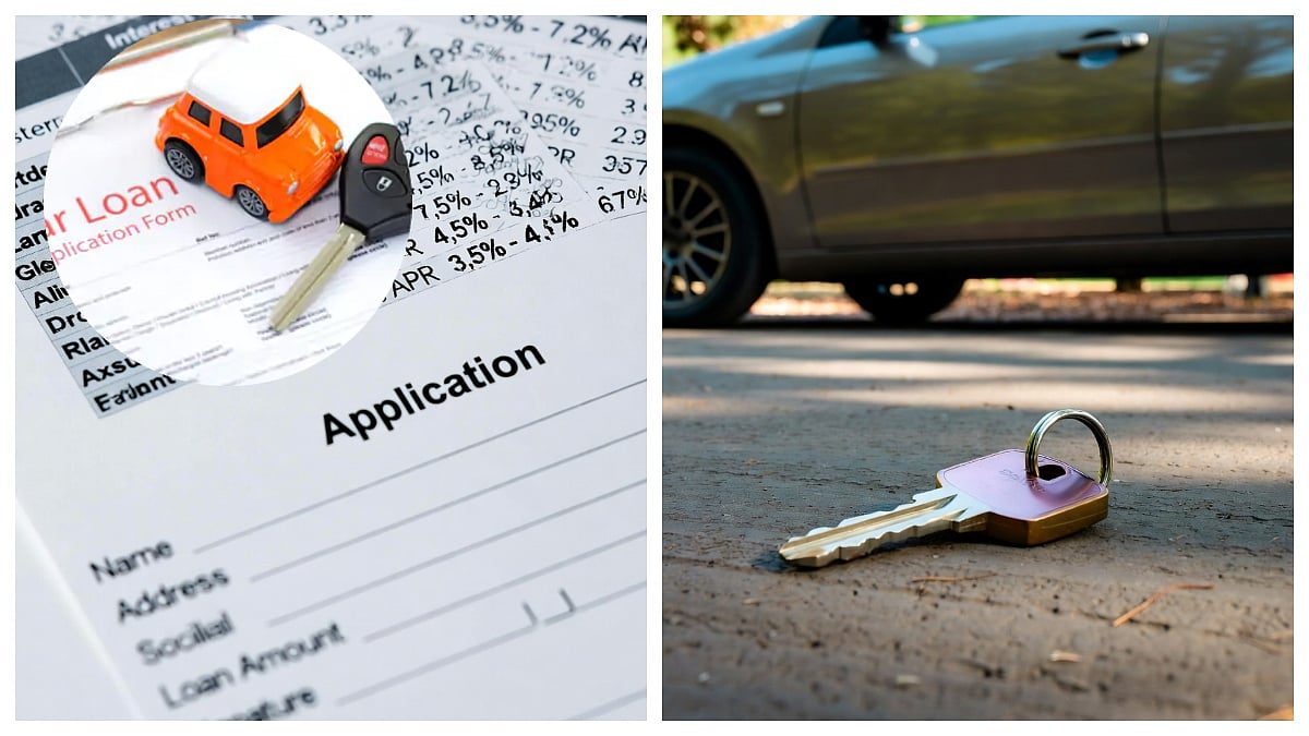 Union Bank Car Loan Starts at 7.90%, SBI Also Cuts Interest Rates — Keep Loan Tenure In Mind