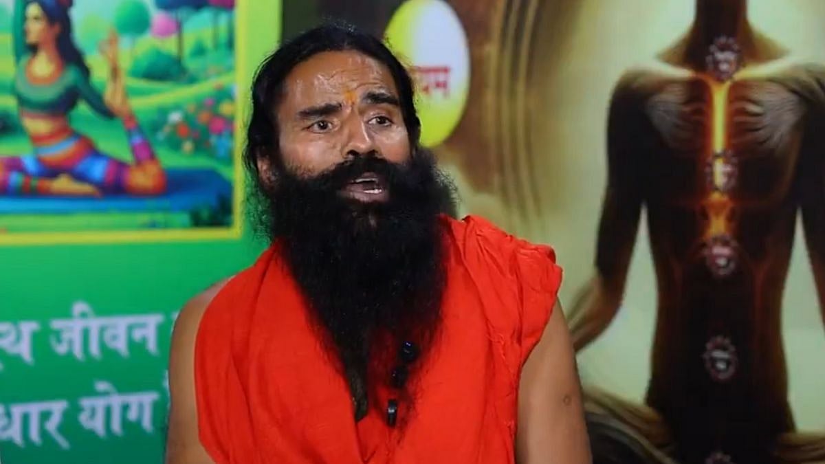 'This Is Tariff Terrorism Against India!': Baba Ramdev On Donald Trump's 'Economic War', Pushes For Swadeshi 