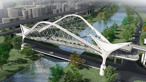 Pune Metro: Rs 25-Crore Foot Overbridge To Link Narayan Peth, Deccan Gymkhana; Completion Likely By...