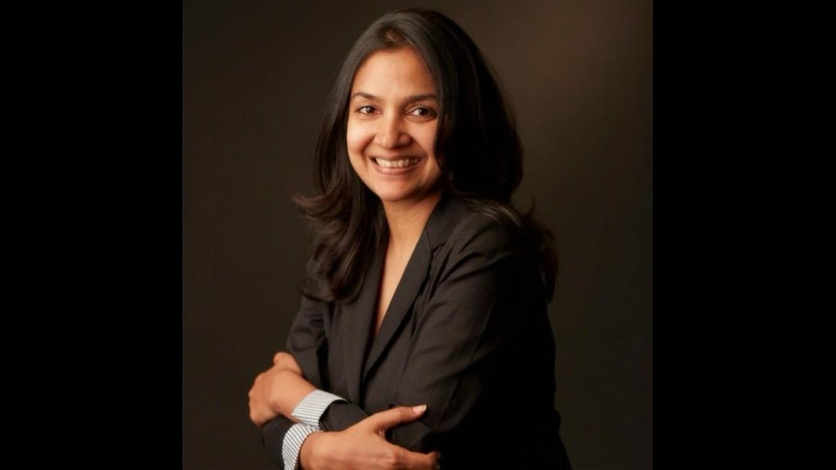 Anchal Jhaveri, founder, Light & Magic Photography