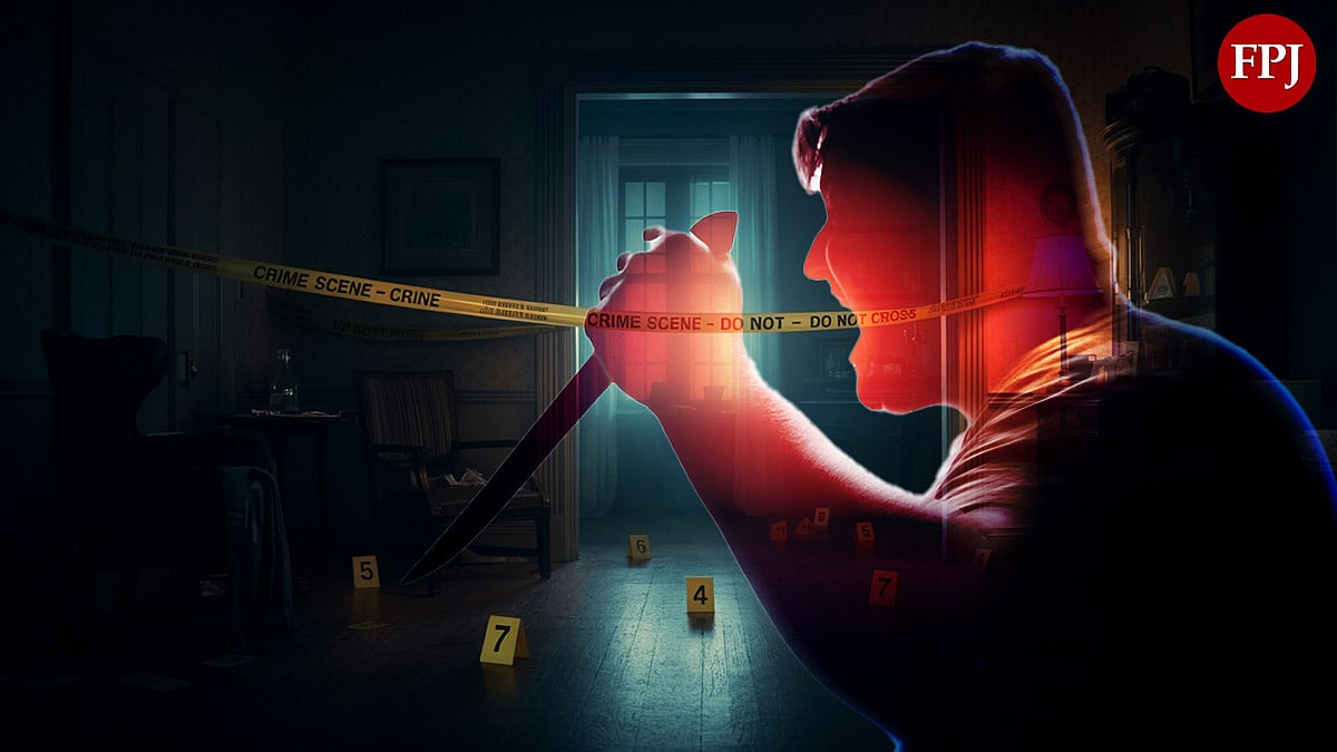 Mumbai Records 98 Murders In Nine Months; 11 Women Among Victims, Police Data Shows