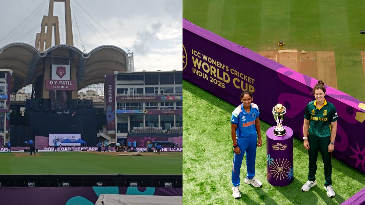 IND W vs SA W, Women's World Cup 2025 Final: Heading To DY Patil Stadium In Navi Mumbai ? Check Out These Do's & Dont's