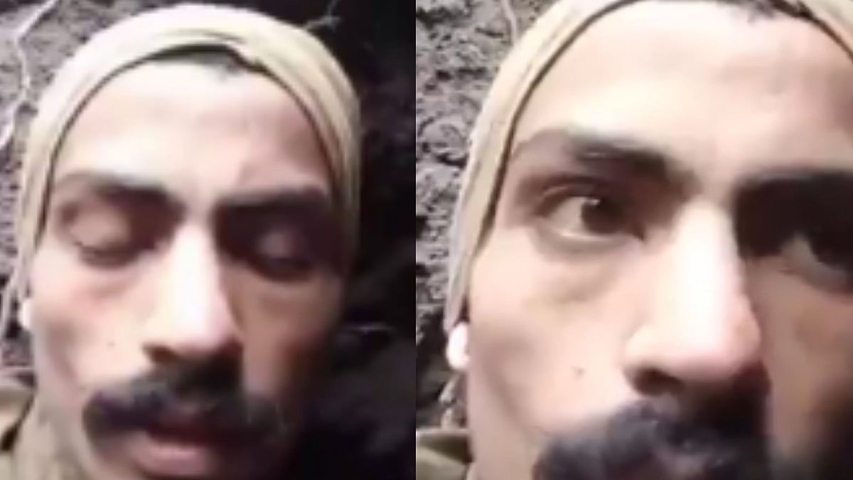 Haryana Youth Claims He Was Duped Into Joining Russian Army; Appeals To PM Modi For Rescue