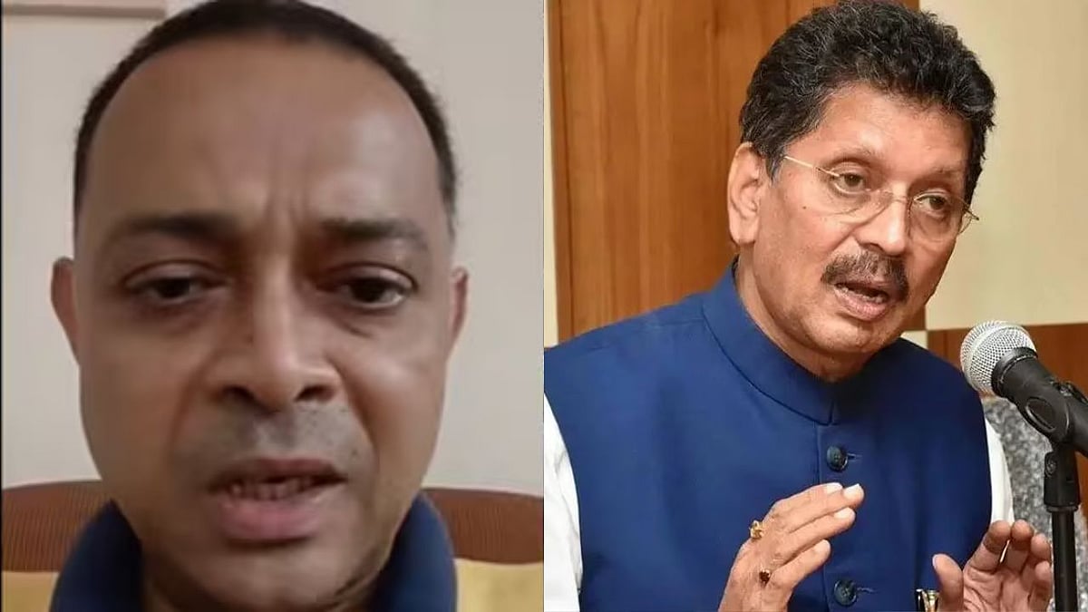 Powai Hostage Case: Crime Branch Yet To Record Ex-Minister Deepak Kesarkar’s Statement 