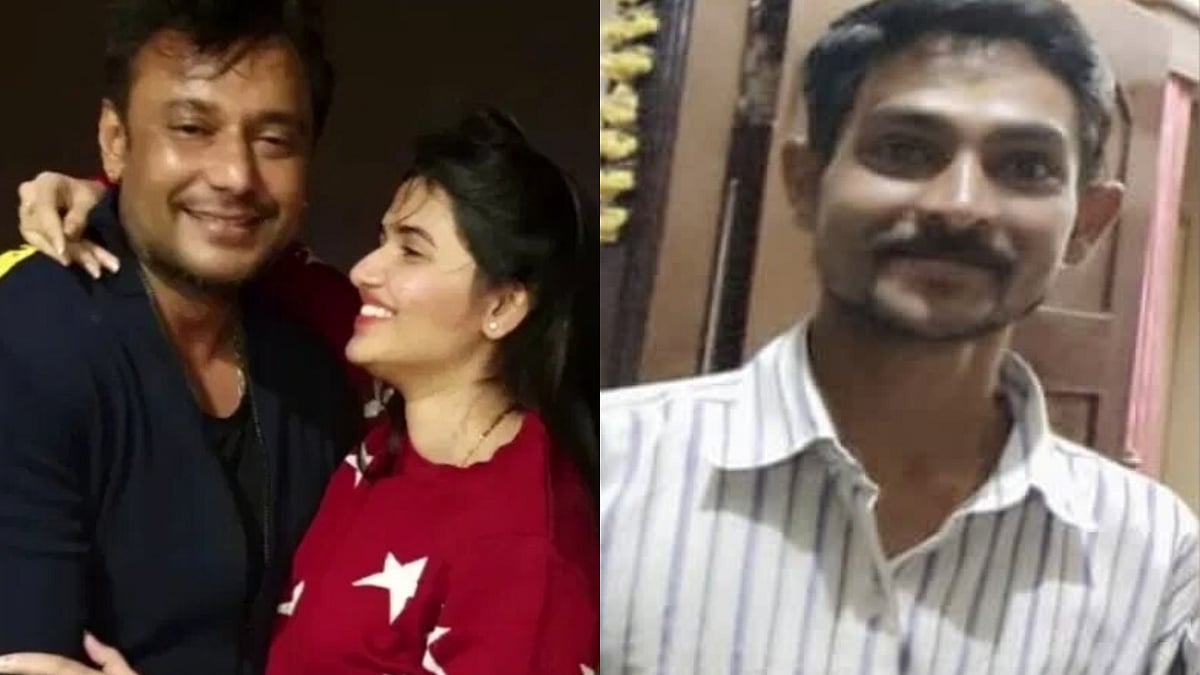 Kannada Actor Darshan Pleads Not Guilty In Renukaswamy Murder Case, Pavithra Gowda Named As Main Conspirator 